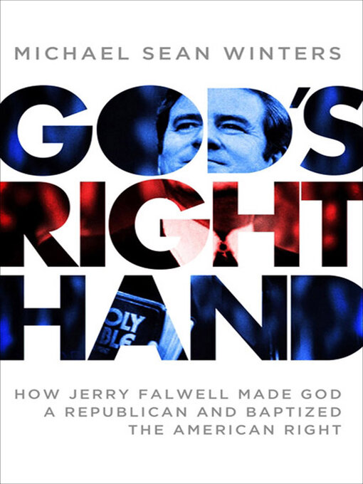 Title details for God's Right Hand by Michael Sean Winters - Available